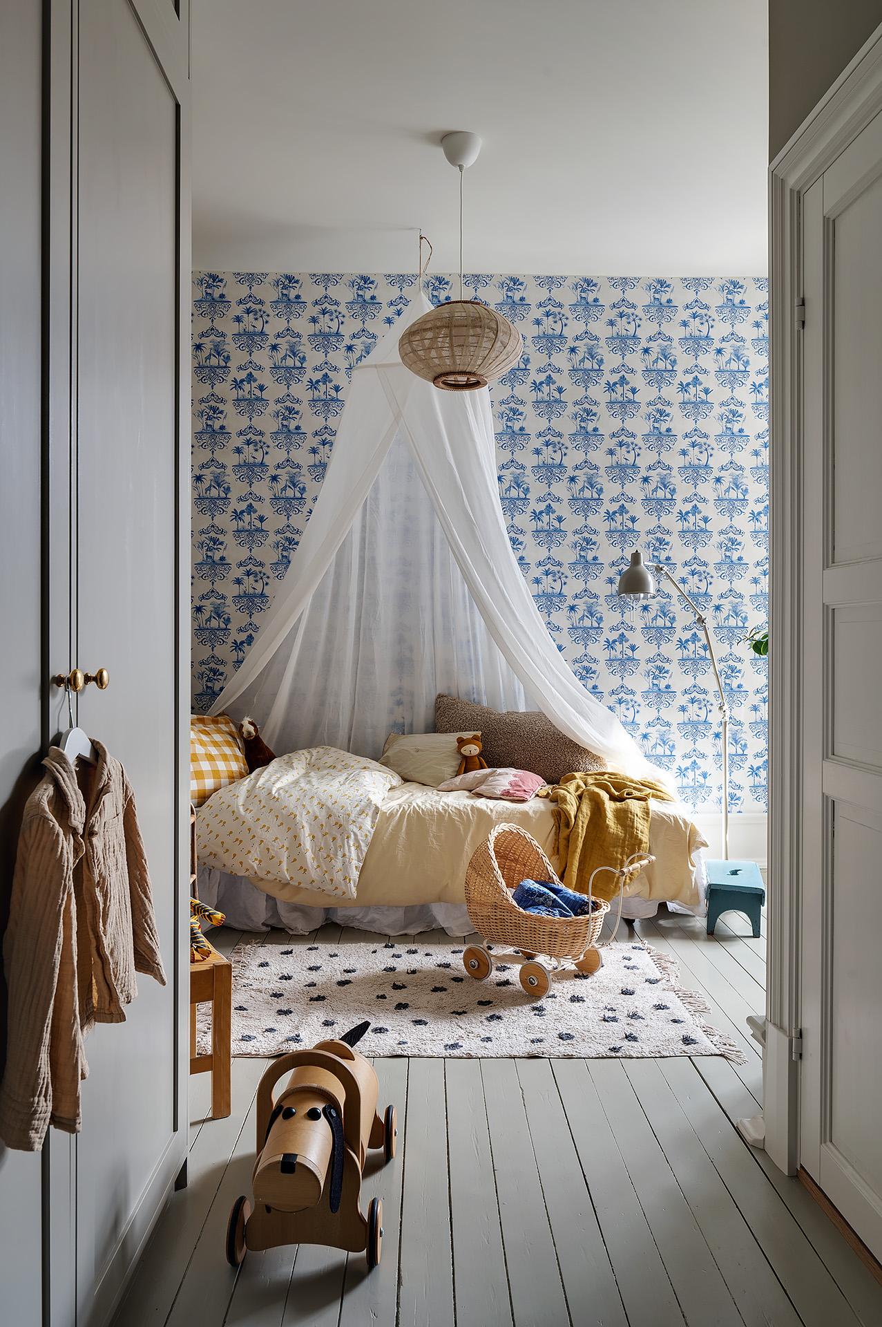 Scandinavian HOME
